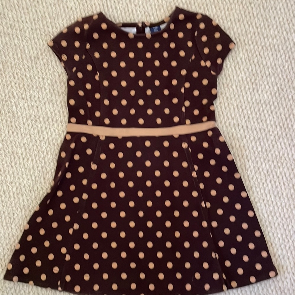 Baby Gap Dress